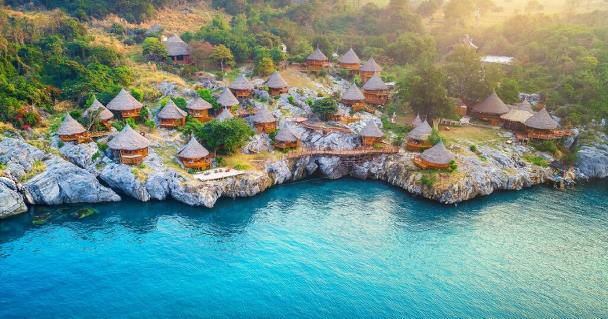 Фукуок продолжает набирать популярность как мас...