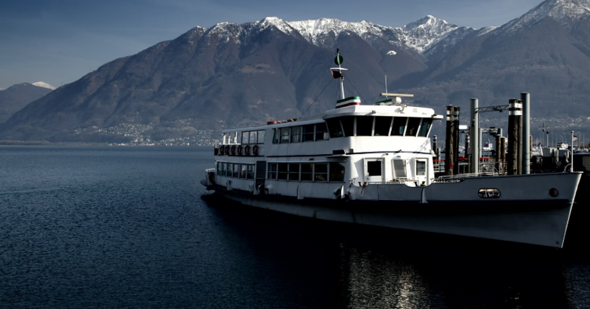 Немецкие инженеры создают тихие судовые винты д...