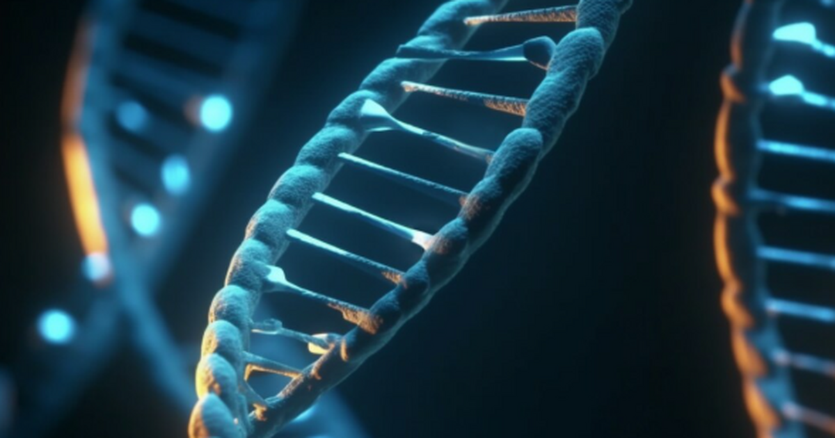 Российские ученые впервые выделили ДНК возбудит...