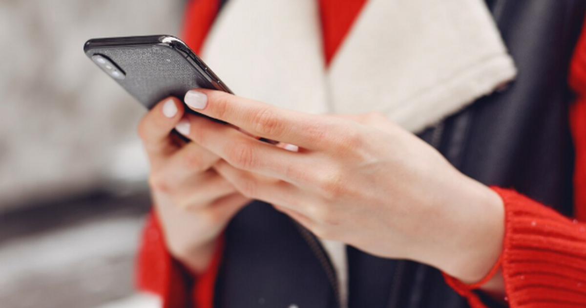 Как мгновенно прекратить спам-звонки: работает ...