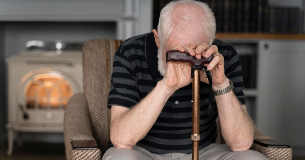 Старческая слабость грозит тем, у кого в 40 лет появляются тревожные признаки Исследования показывают, что тревожные признаки...