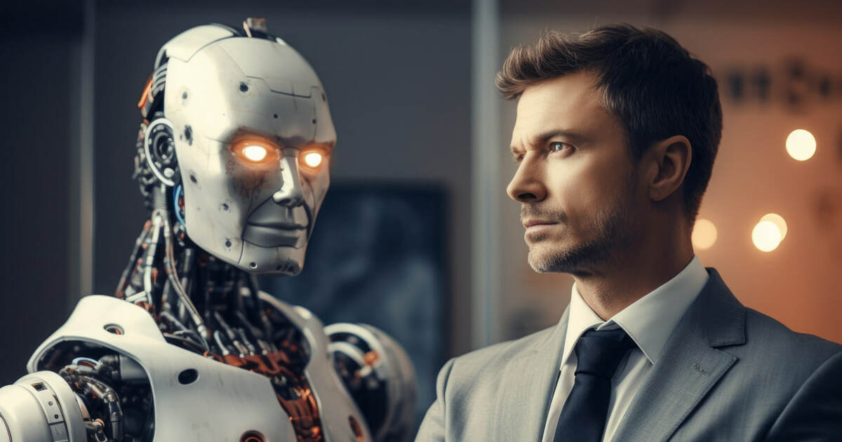 Neuralink Маска хочет «загрузить» человеческое сознание в робота Optimus Илон Маск рассказал Лексу Фридману о планах Neu...