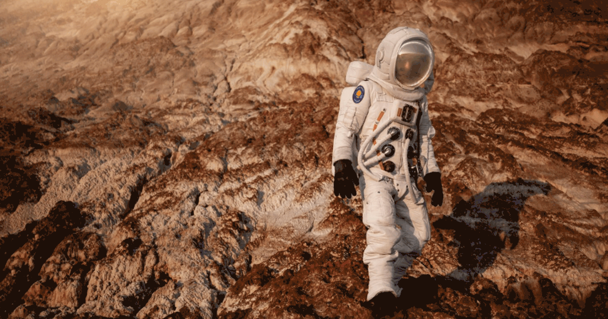 Science X сообщает, что пылевые бури на Марсе в...
