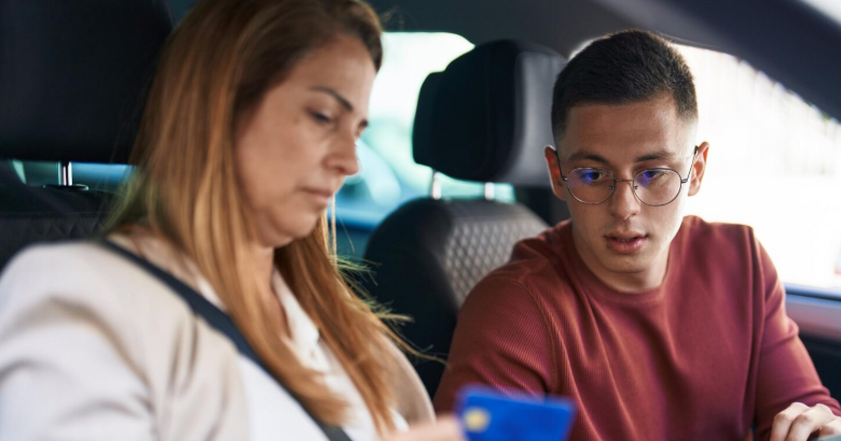 МВД предупреждает о фейковых сайтах и чатах в T...