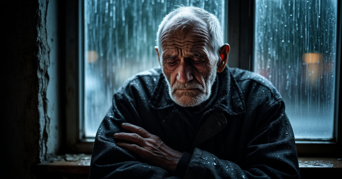 Почему одиночество может сделать жизнь гораздо проще: 6 советов психологов, о которых редко говорят После 60 многие выбирают тишину — и вот почему ...