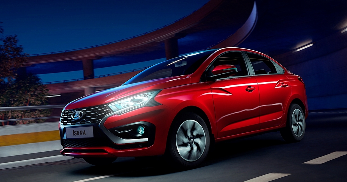 Топ-7 авто новинок 2025 года: от Lada Iskra до мощного Tank 400 В 2025 году российский авторынок получил сразу ...