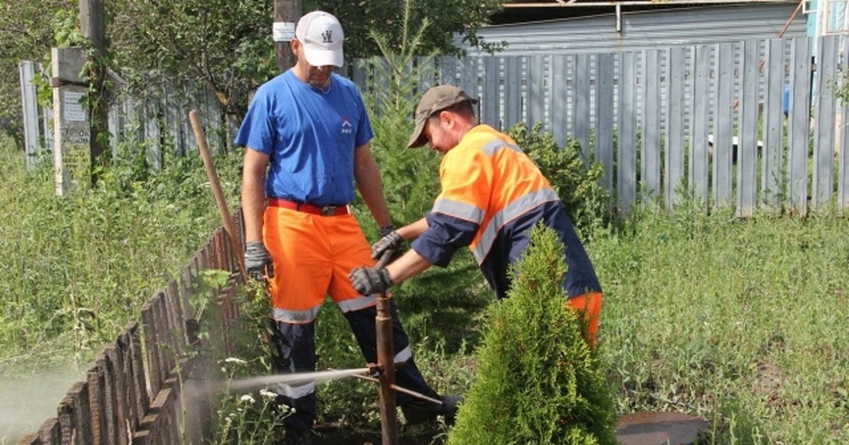 «РКС-Самара» выявили 68 незаконных врезок в частном секторе Проверки проводятся как планово, так и по обращ...