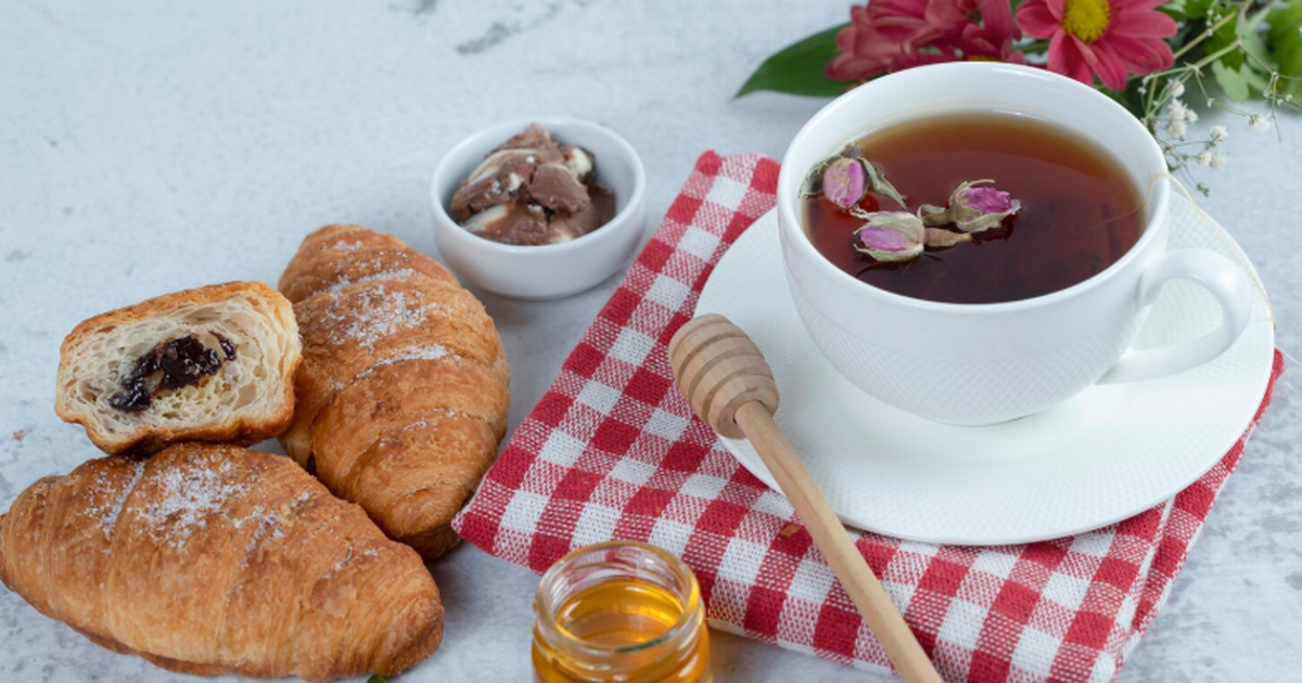 Регулярное умеренное потребление чая, кофе и во...