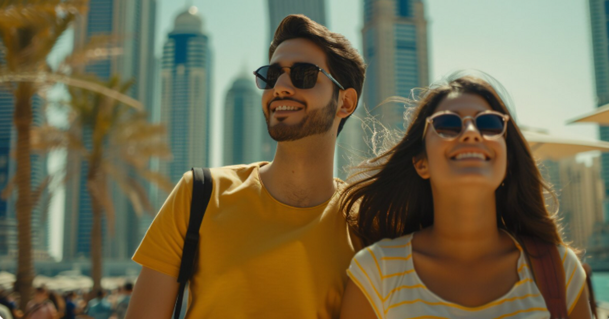 В марте 2026 года туристам из РФ советуют избег...