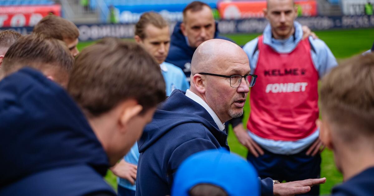 «Крылья Советов» готовятся к матчу РПЛ с ЦСКА в Самаре 18 апреля Самарский клуб занимает 13-е место в турнирной ...