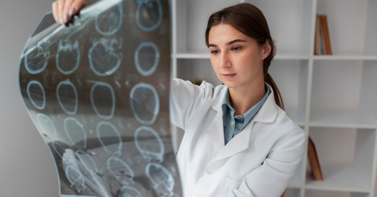 Семилетний мальчик скончался от подострого скле...