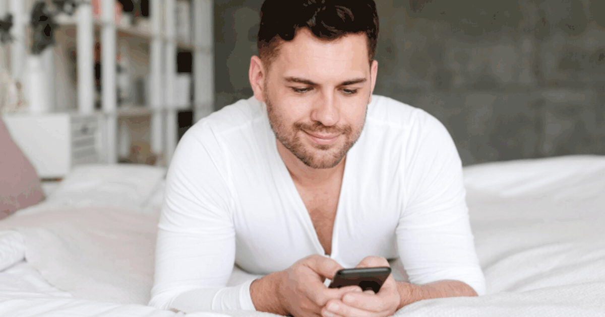 Исследование показало, что мужчины с вынужденны...