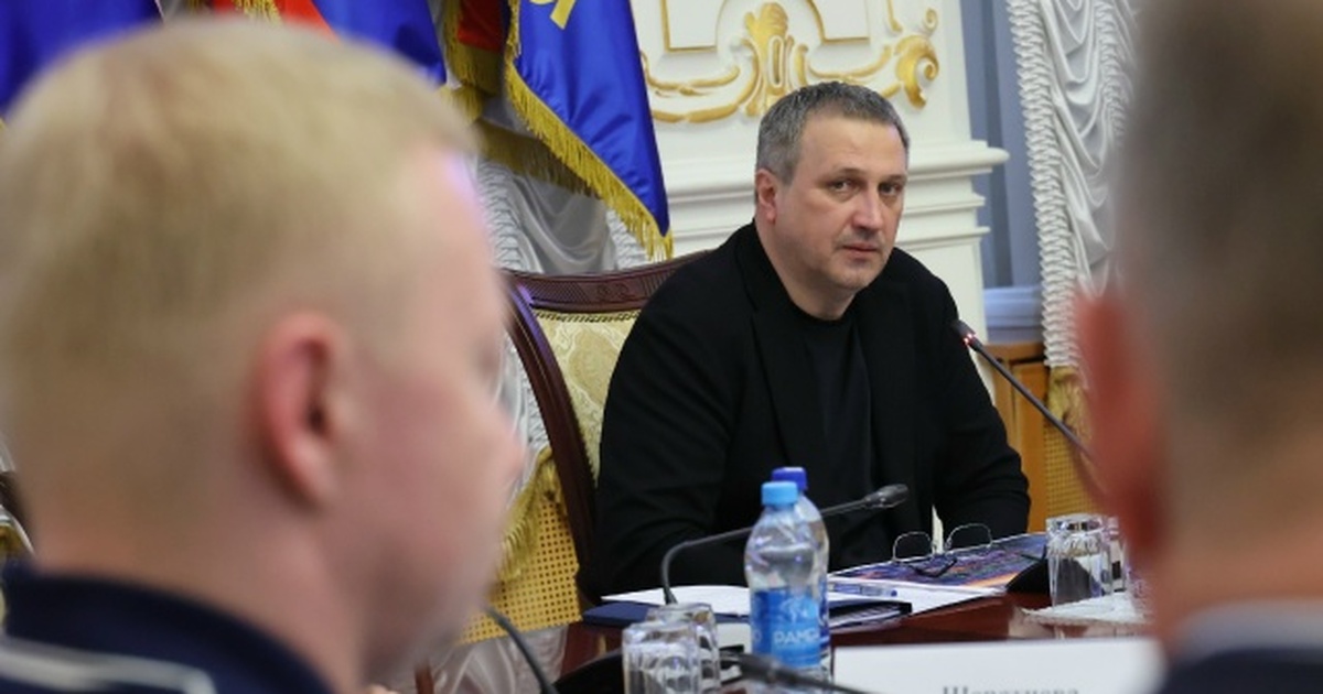 До конца года инвесторы должны открыть консульт...