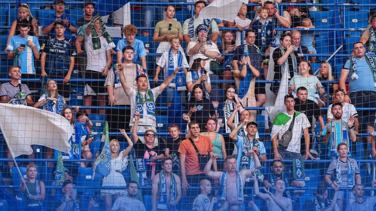 Бесплатно в Грозный: "Крылья Советов" организуют автобусы для фанатов из Самары на матч в Чечне Преимуществом будут пользоваться владельцы абон...