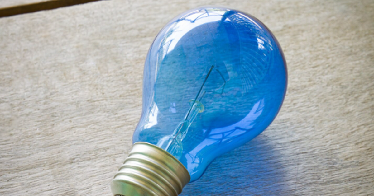 Синий свет помогает снижать кортизол и уменьшать тревожность при шуме Исследование на рыбках данио-рерио показало, чт...