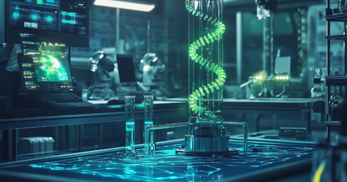 Биоинженеры создали самых маленьких автономных микророботов в мире Биоинженеры совершили прорыв в микроробототехни...