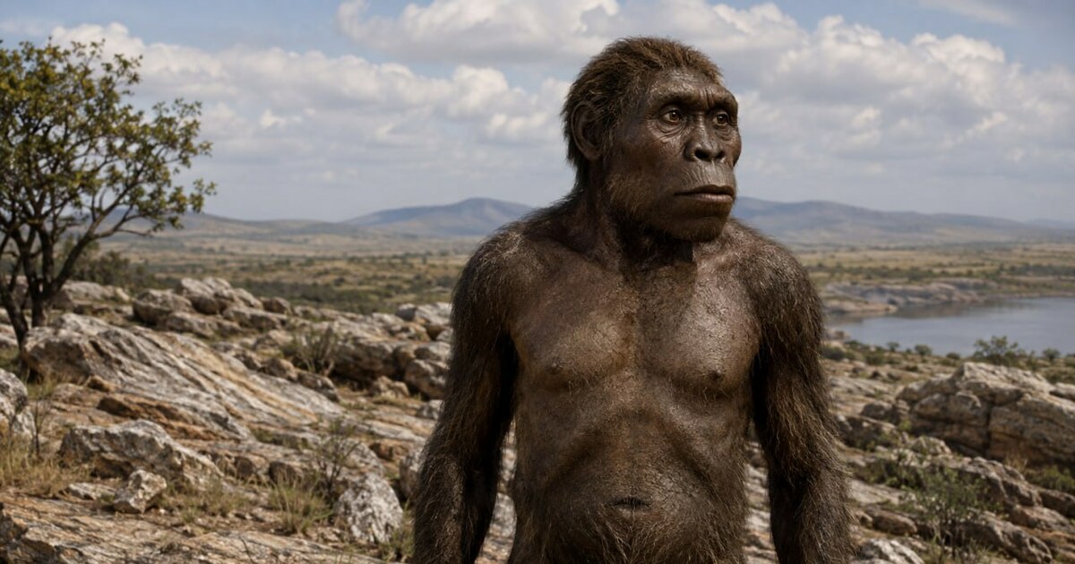 Nature: эмаль Homo erectus смогла указать на древние связи людей в Азии Исследование Nature показало, что белки в эмали...