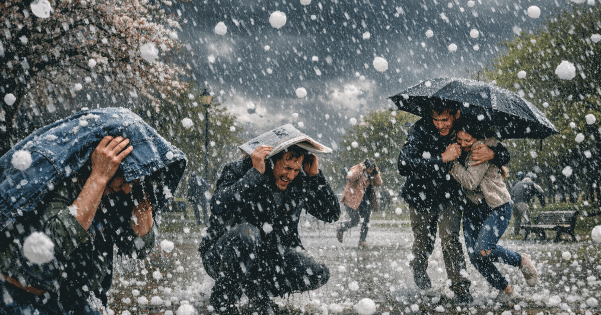 Май больше не гарантирует тепло — в 2026 году о...