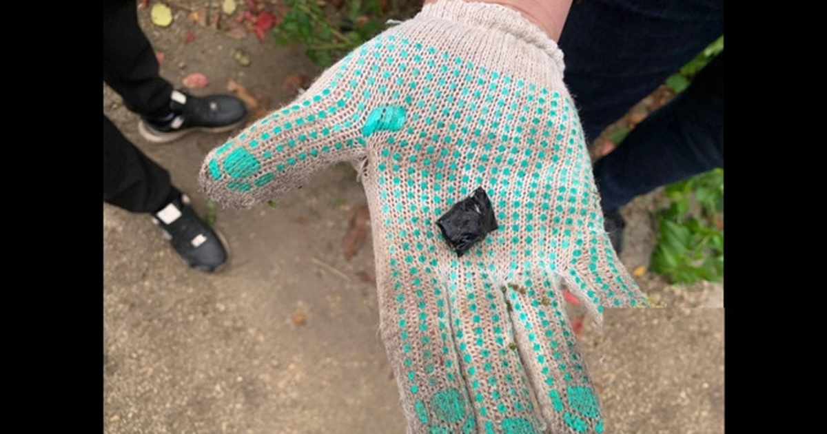 Подозреваемый сообщил, что приобрел наркотик дл...