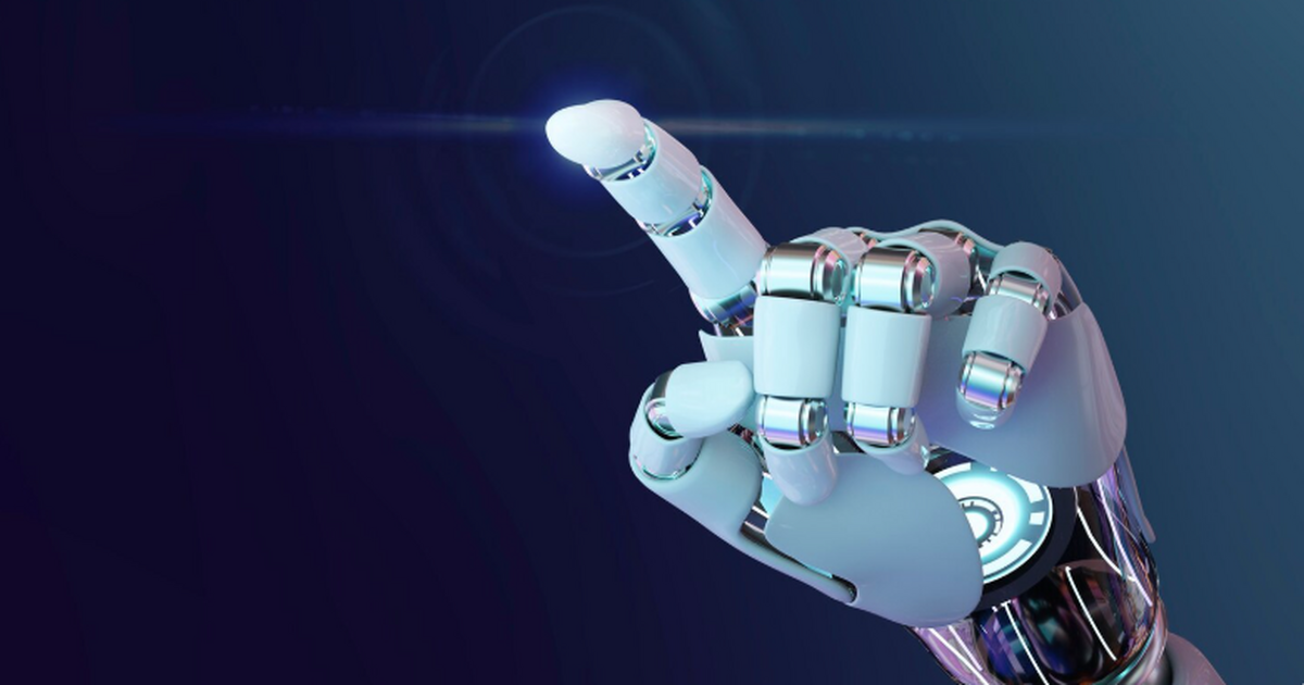 ИИ помогает химической отрасли экономить до 40%...