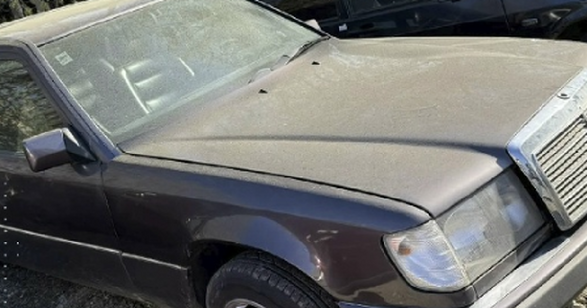 Суд признал его виновным по части 1 статьи 264....