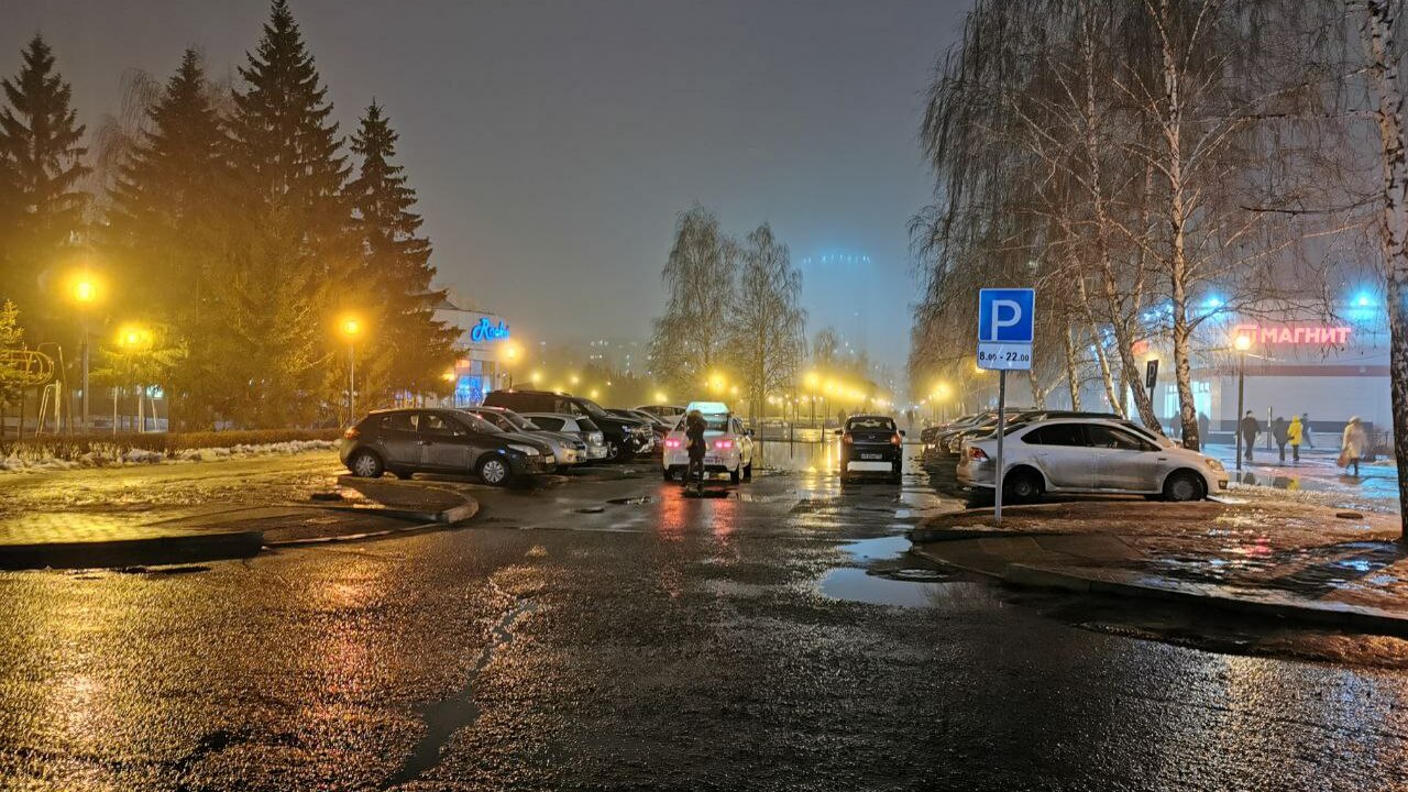 Дождь отступает, но не сдаётся: какой будет погода в Самаре в начале июля После череды дождливых и пасмурных дней Самара,...