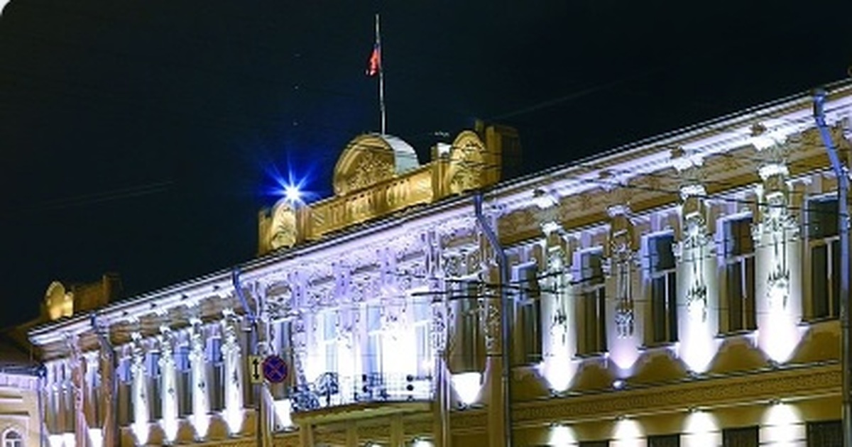 Самарский облсуд оправдал экс-депутата Майера и отменил выплату 57 млн рублей Областной суд пришел к выводу о необоснованност...