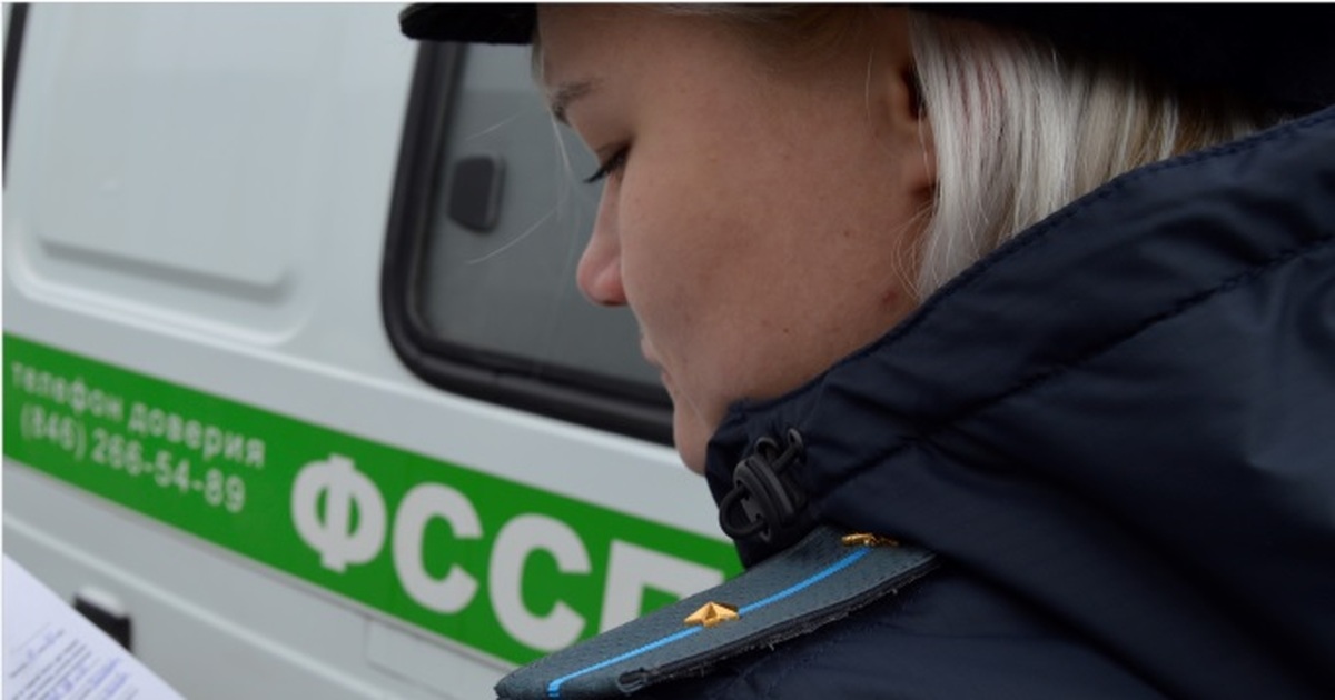 Приставы взыскали с жителя Самарской области ущерб за кражу сумки Суд признал сызранца виновным по ст. 158 УК РФ