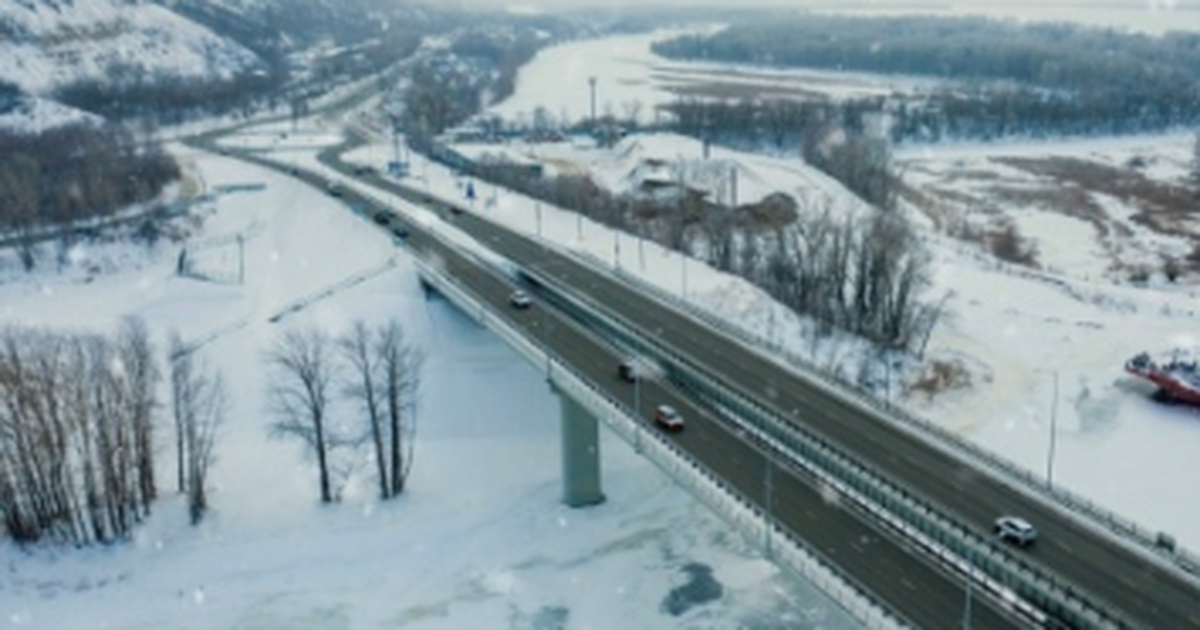 Особое внимание уделено магистралям Самары