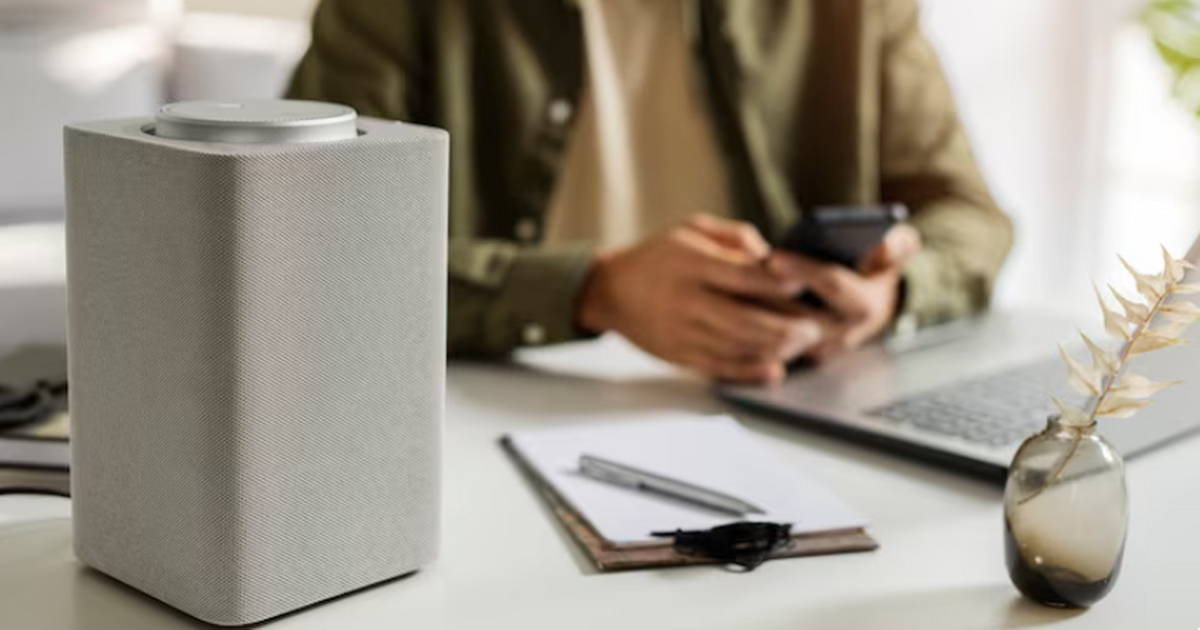 Яндекс обновил «Умный дом»: голосовой помощник ...