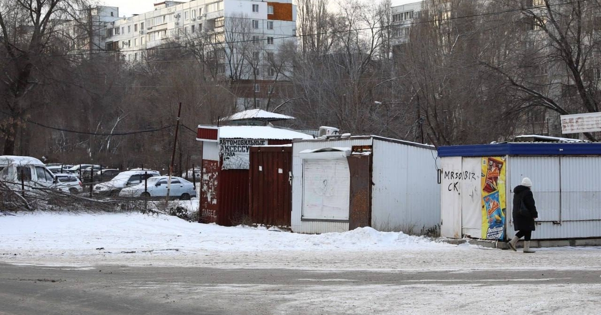 В Самаре проверяют состояние объектов потребите...