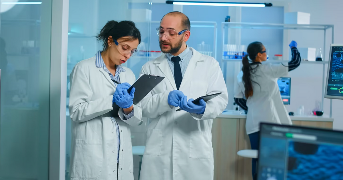 Исследователи Гарварда предложили новую гипотез...