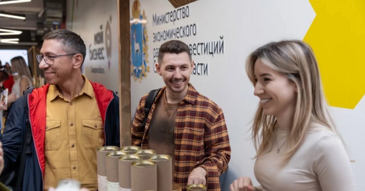 С 2020 года объем сектора увеличился на 106% и ...