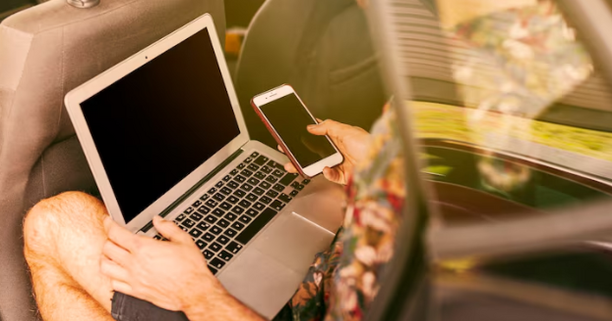 Крупные сбои интернета 5 декабря произошли из-з...