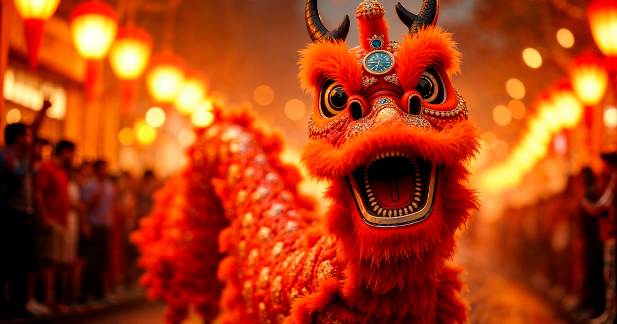 Китайский Новый год — 2026: когда и как его празднуют по традиции Когда одного Нового года мало: почему 2026‑й ст...