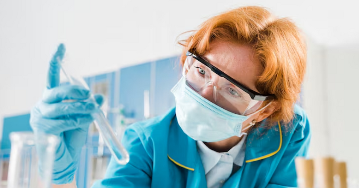 Химики создали молекулярную форму, вдвое необычнее ленты Мёбиуса Химики создали молекулу с необычной топологией,...