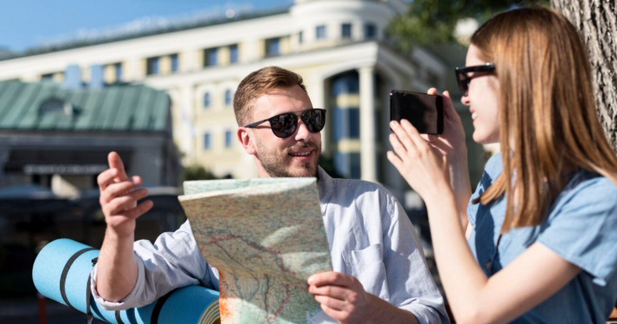 Турэксперт Дмитрий Горин назвал ключевые барьер...