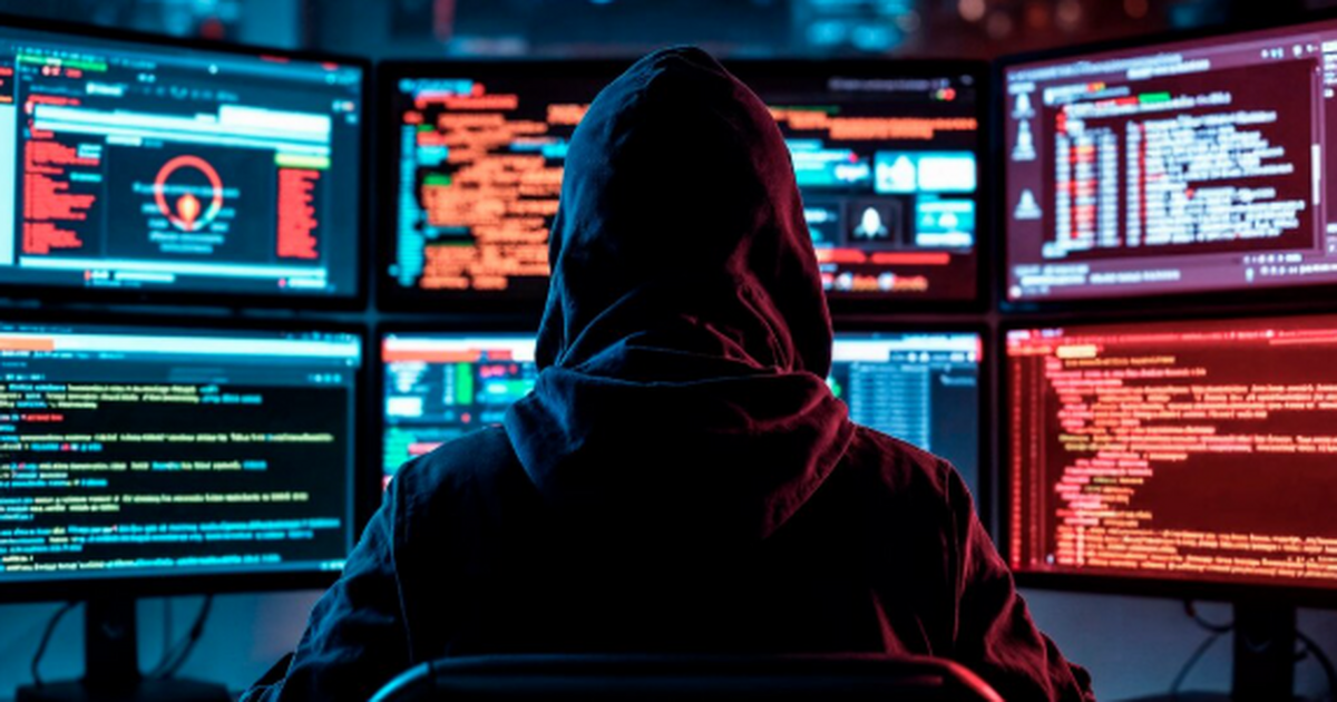 «Лаборатория Касперского» зафиксировала серию ц...