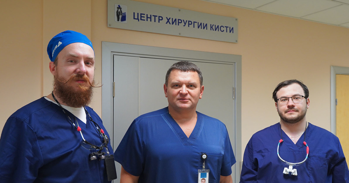 Синдром кубитального канала связан со сдавливан...