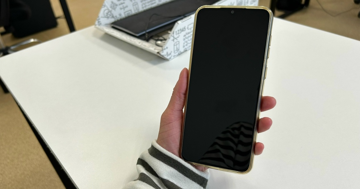 После установки поведение программы менялось