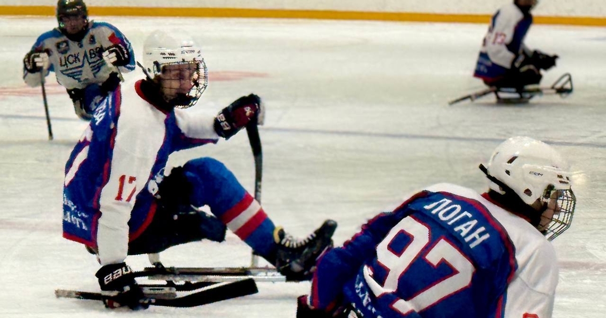 Следующий турнир пройдет в Самаре 22 февраля