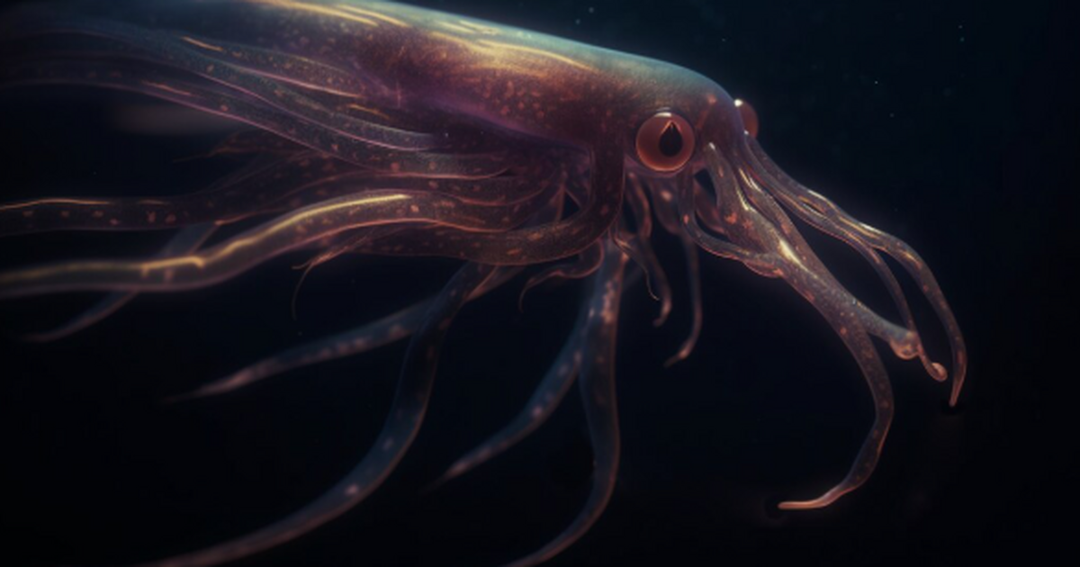 Nature: Обнаружено животное, пережившее крупнейшее вымирание на Земле Международная группа ученых восстановила эволюц...