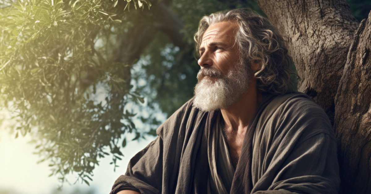 Если вы одиноки - вам повезло и вот причина: одна цитата Омара Хайяма изменит ваш взгляд на отношения С годами приоритеты меняются. Кто-то раскрывает...