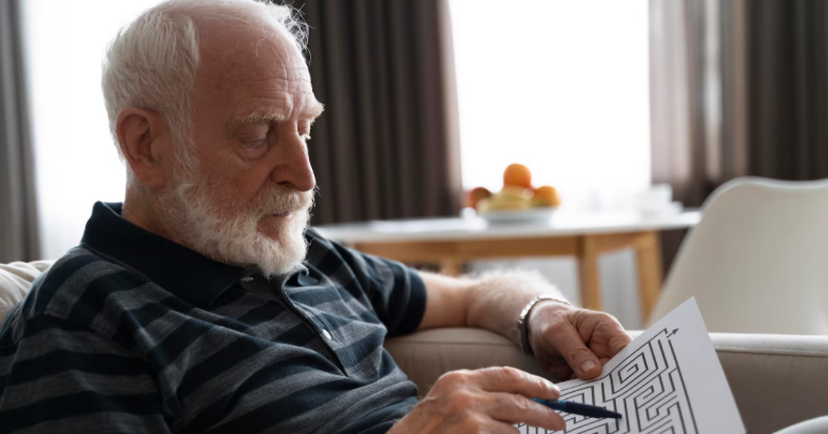 Npj Dementia: бессонница может быть ранним признаком Альцгеймера Исследование показало, что бессонница может поя...