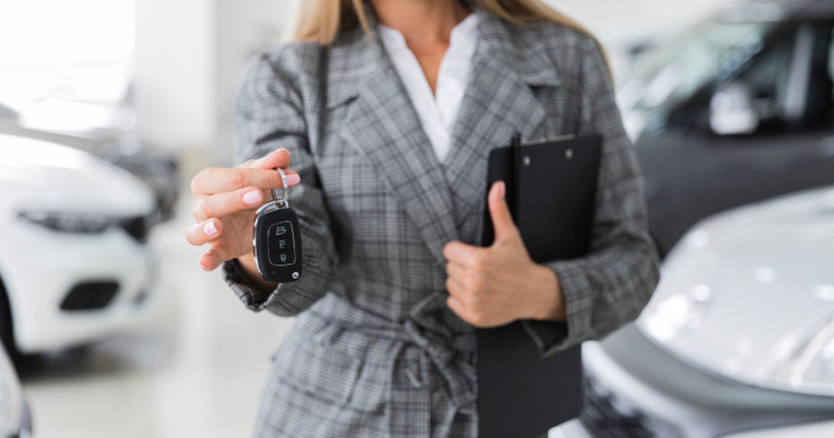 Каждый четвертый россиянин планирует авто в кредит: суммы выросли до 2 млн 28% жителей России собираются оформить автокред...