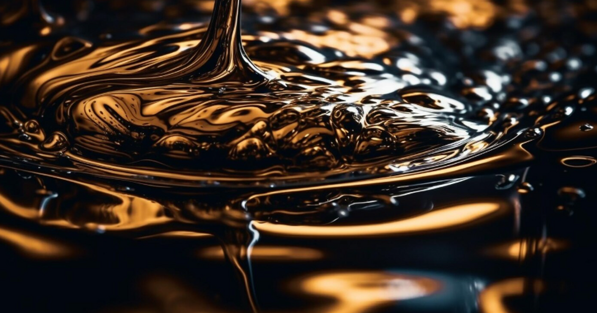 Реагент СН‑1 «стягивает» нефтяную пленку в тропиках на 98% Группа ученых создала новый реагент для ликвида...