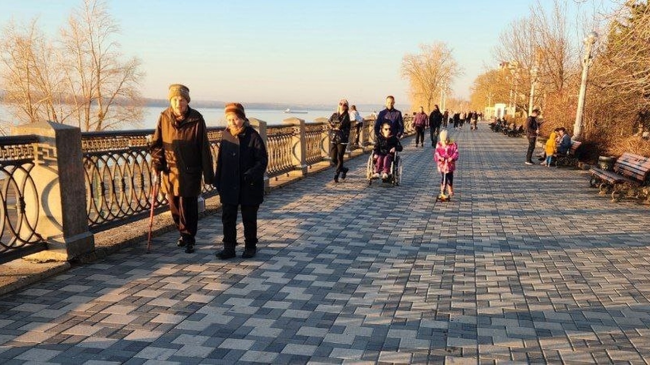 Приближение Нового года — это время не только д...