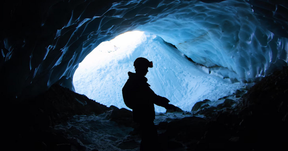 Заброшенные шахты дают крупные выбросы CO2 через сточные воды Учёные сообщили о новом источнике парниковых га...
