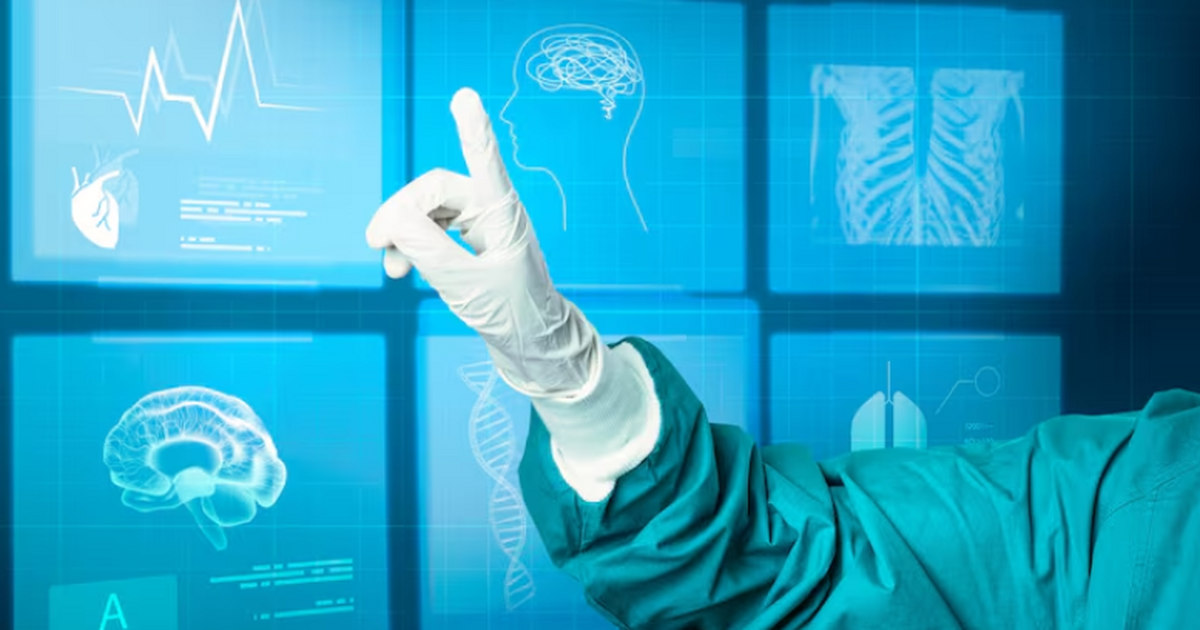 Искусственный интеллект Google рискует безопасн...