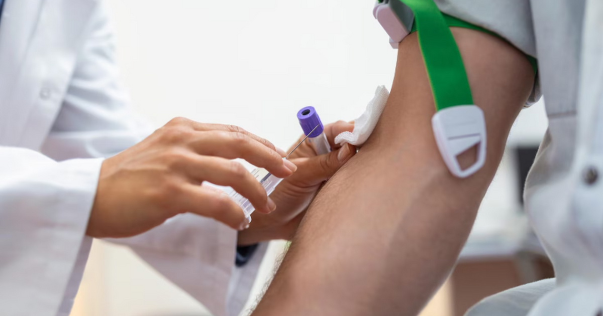 Новый анализ крови предсказывает болезни сердца точнее теста на холестерин Исследование Northwestern Medicine показало, чт...